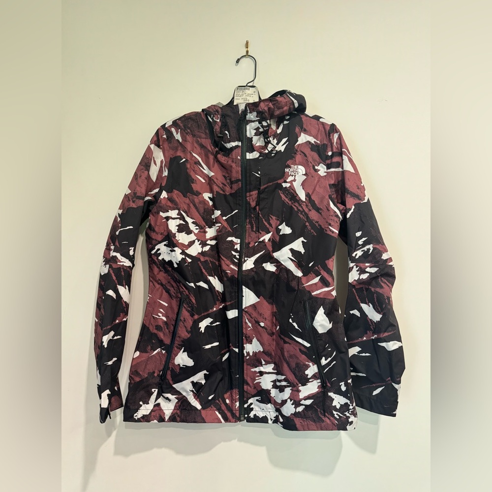 Northface Rain coat 🌧️